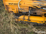 Meiren Diagonalplog