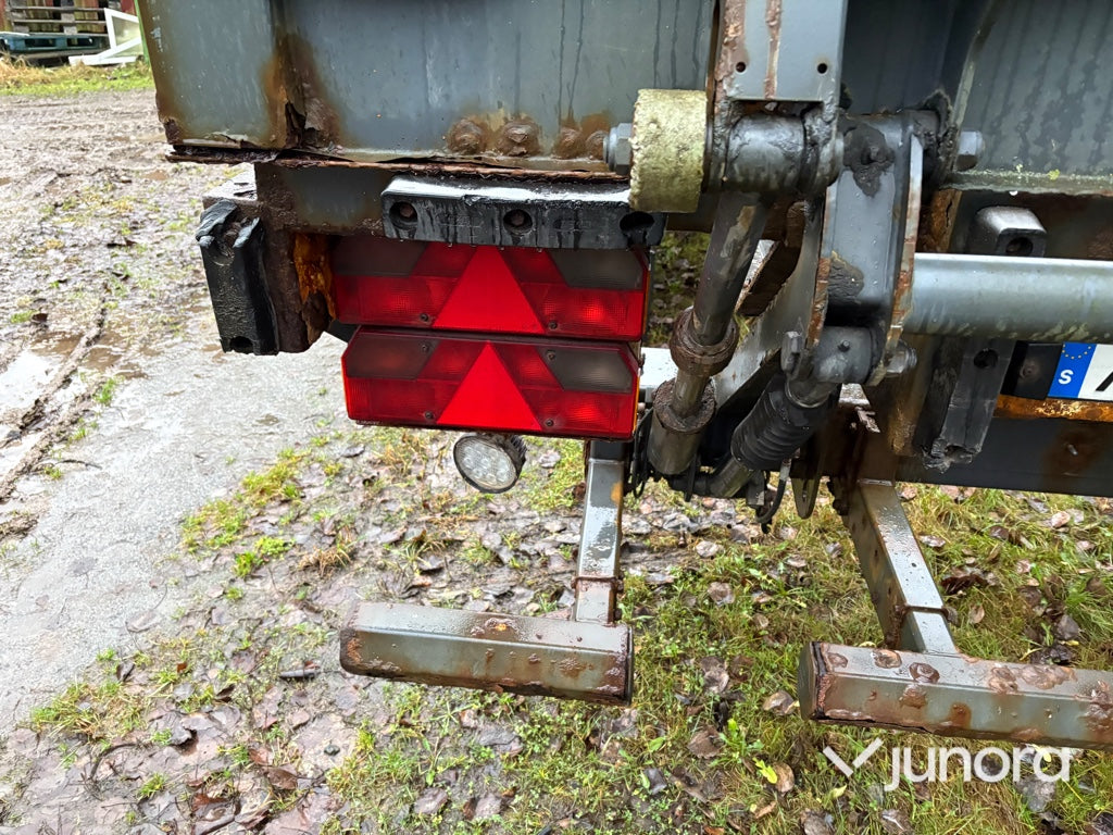 Släp – Härryda HLBS-240-N