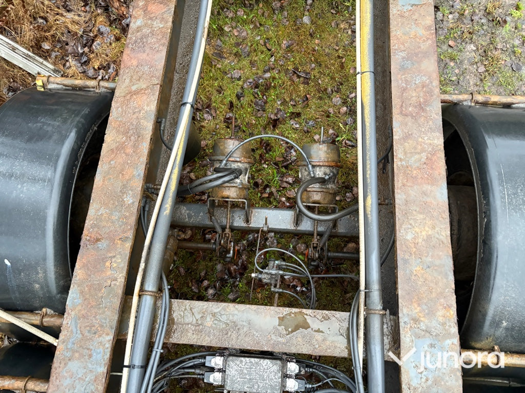Släp – Härryda HLBS-240-N