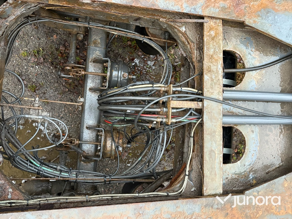 Släp – Härryda HLBS-240-N