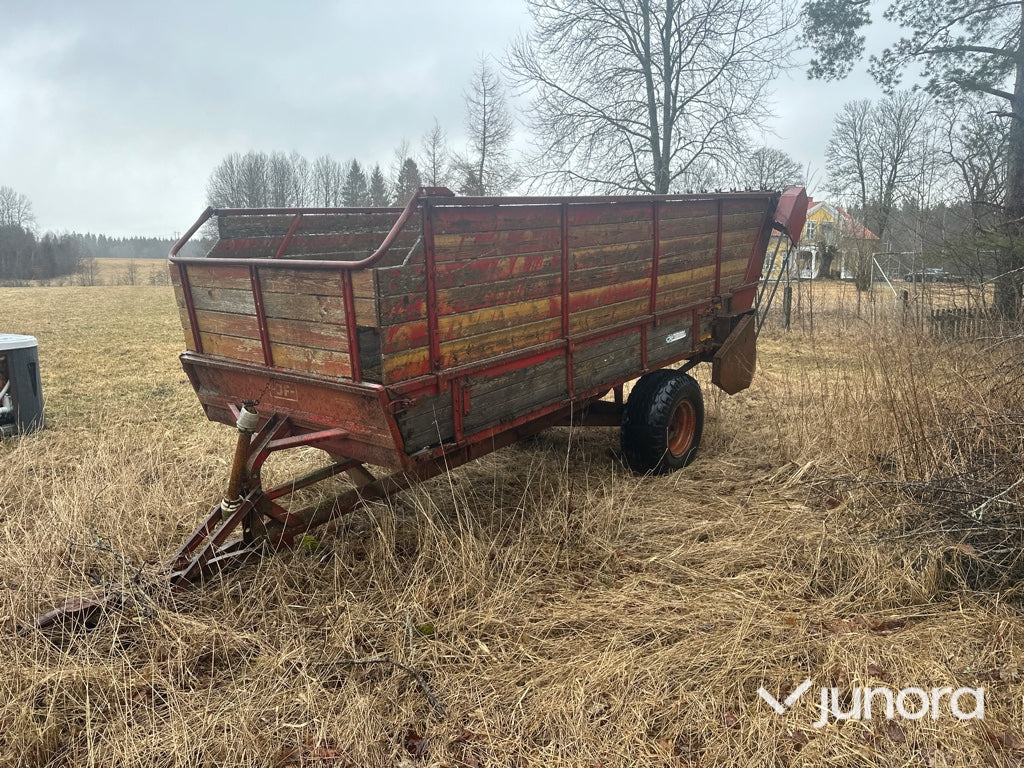 Kombivagn - JF