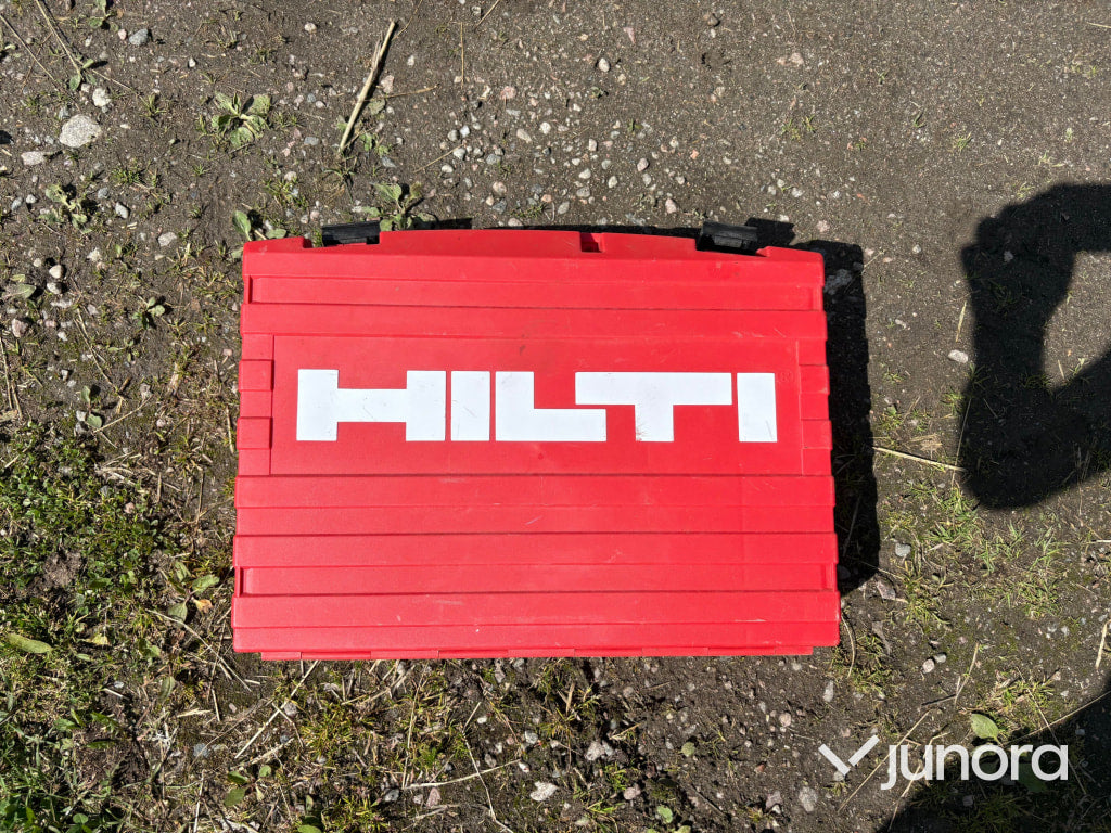 Injekteringspistol - Hilti, BD 2000