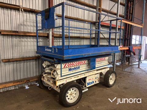 Saxlift Marklift M-Series