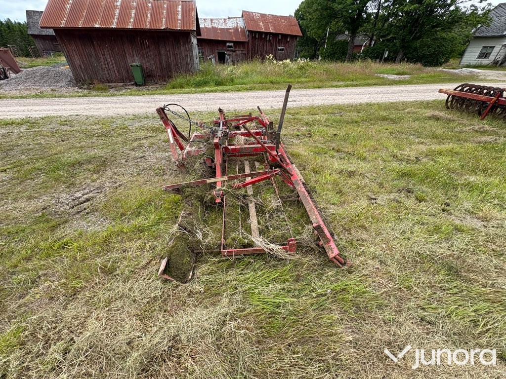 Utjämningsharv Väderstad M75 698