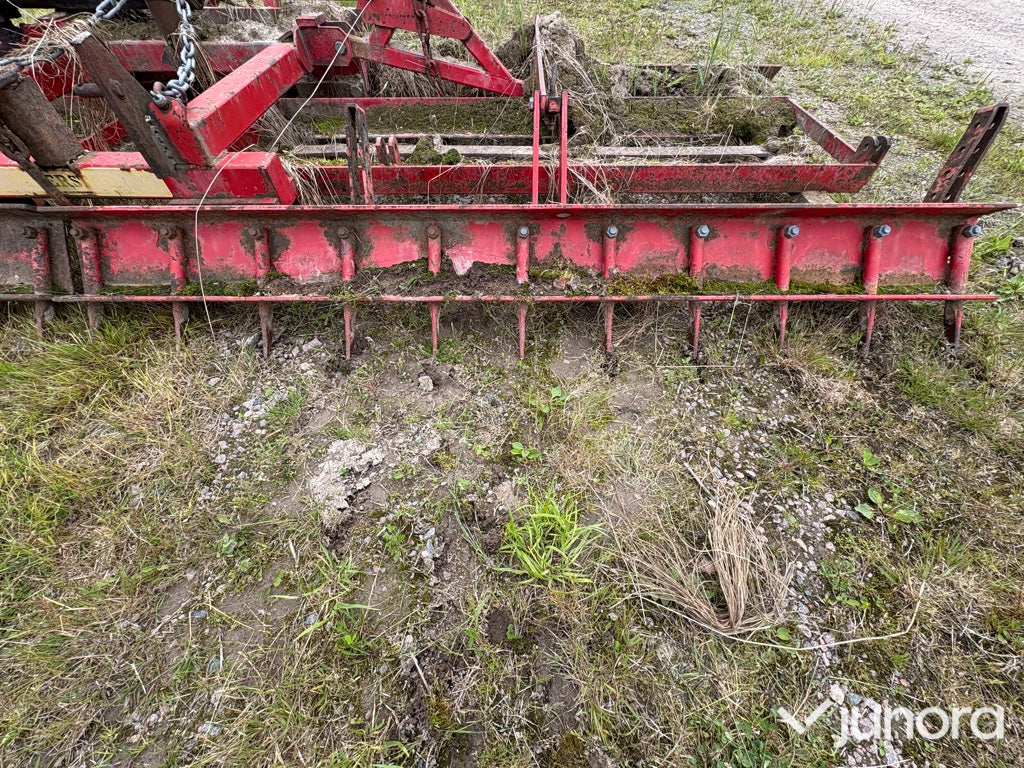 Utjämningsharv Väderstad M75 698