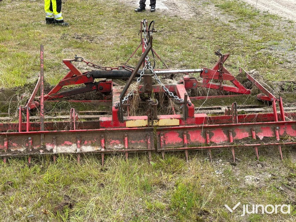 Utjämningsharv Väderstad M75 698