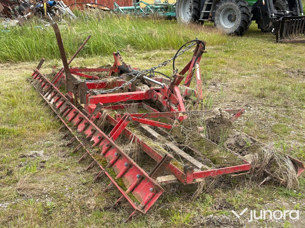 Utjämningsharv Väderstad M75 698