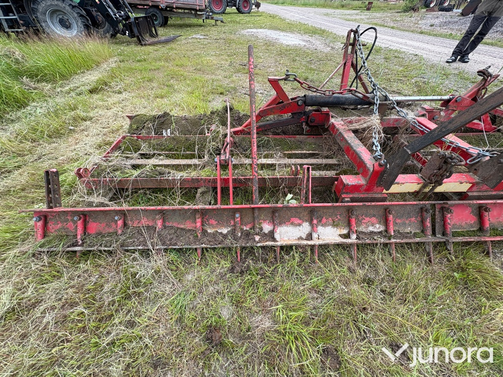 Utjämningsharv Väderstad M75 698
