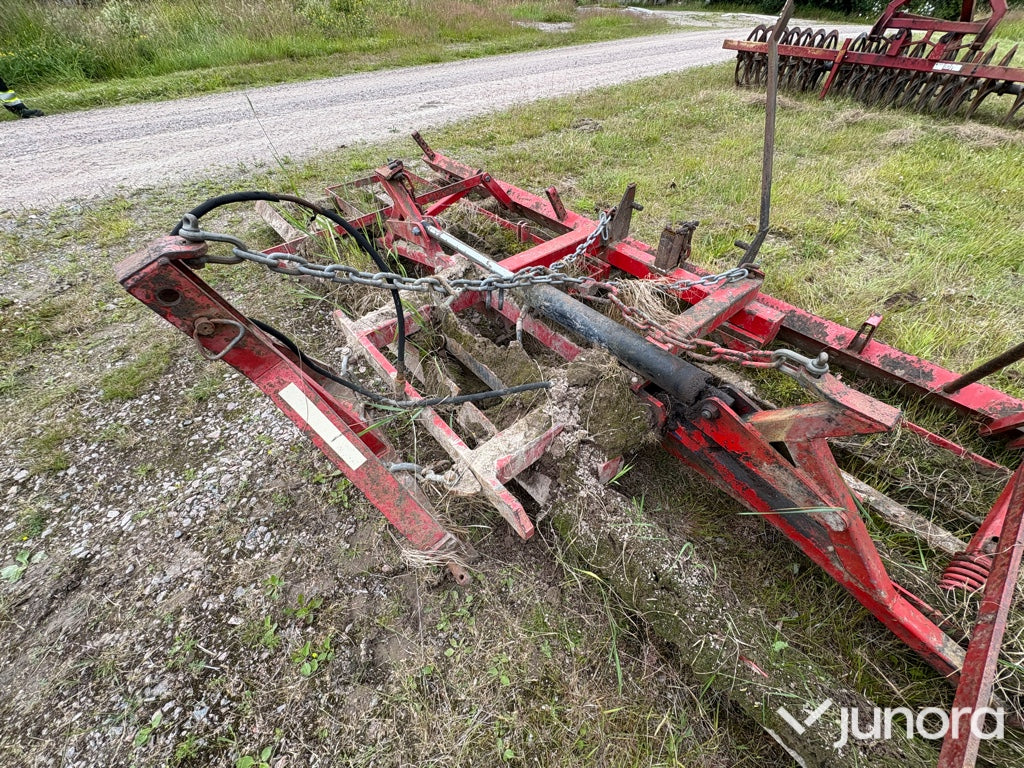 Utjämningsharv Väderstad M75 698