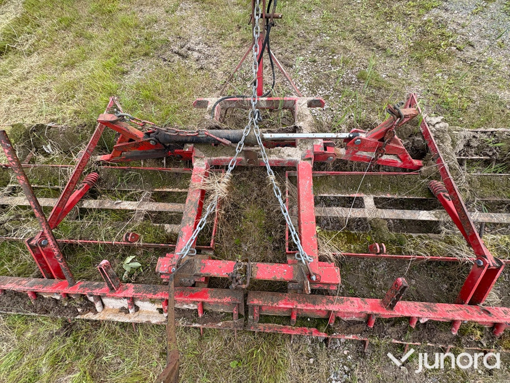 Utjämningsharv Väderstad M75 698