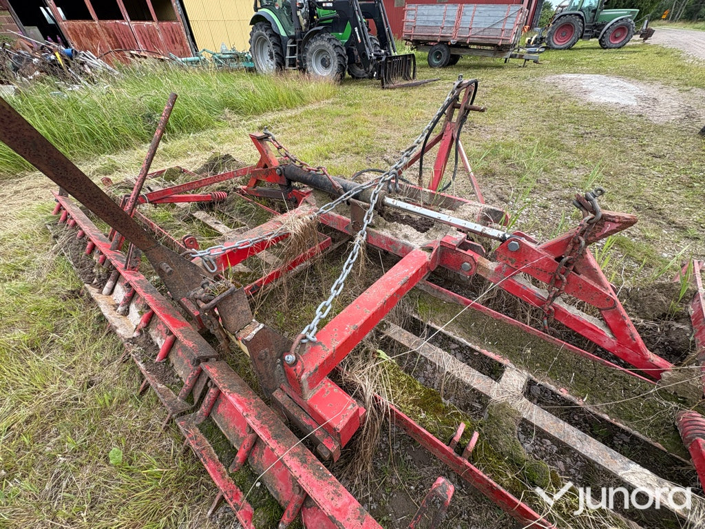 Utjämningsharv Väderstad M75 698
