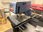 Värmepress - Transmatic, TS 3P, 230V / 2200W