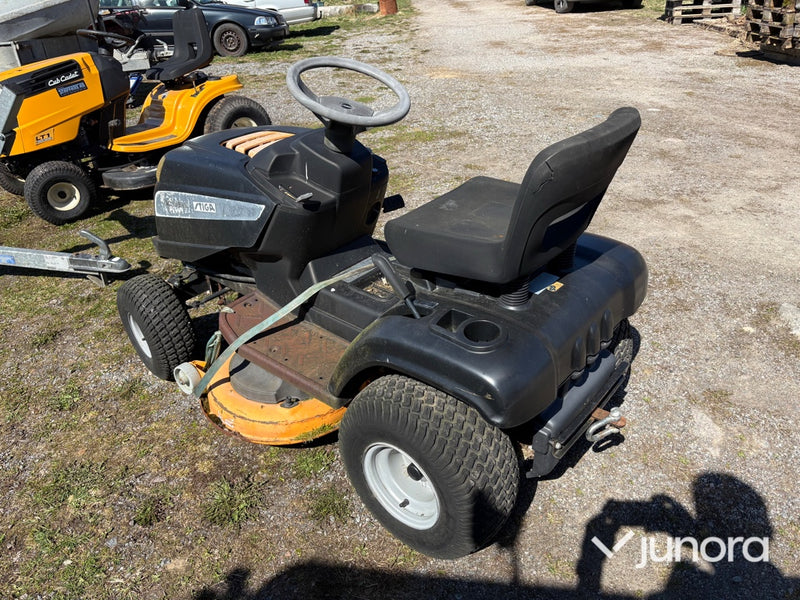 Åkgräsklippare - Stiga, SD 9813