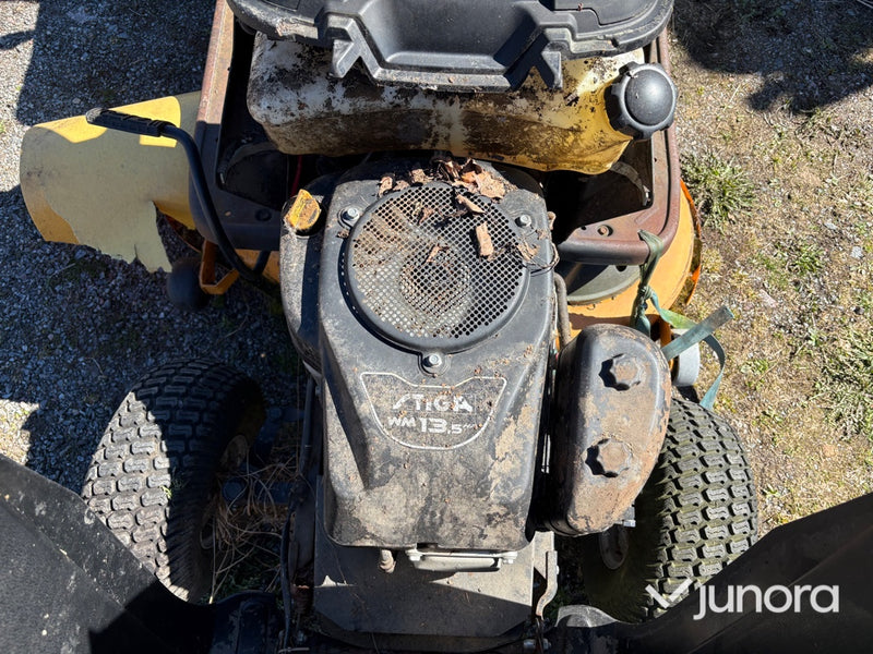 Åkgräsklippare - Stiga, SD 9813