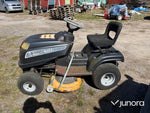 Åkgräsklippare - Stiga, SD 9813