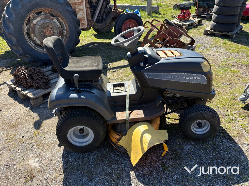 Åkgräsklippare - Stiga, SD 9813