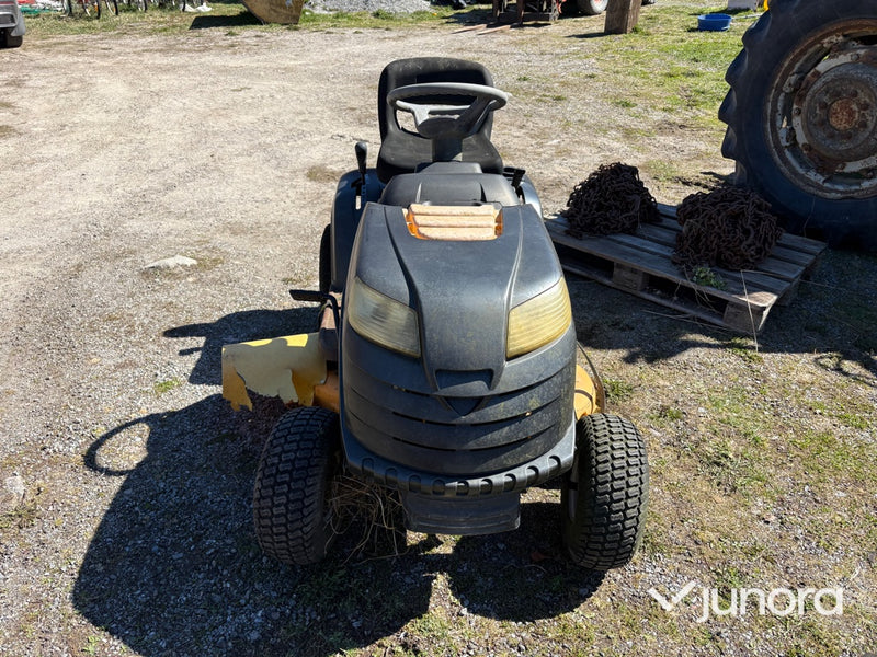 Åkgräsklippare - Stiga, SD 9813