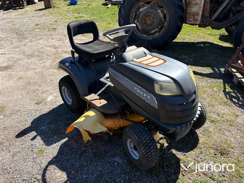 Åkgräsklippare - Stiga, SD 9813