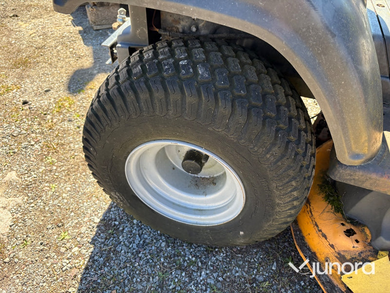 Åkgräsklippare - Stiga, SD 9813