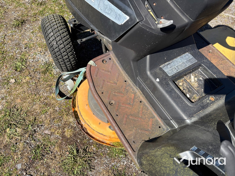 Åkgräsklippare - Stiga, SD 9813