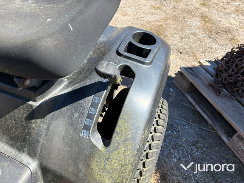 Åkgräsklippare - Stiga, SD 9813