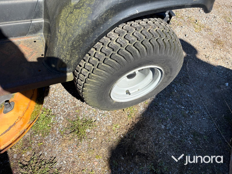 Åkgräsklippare - Stiga, SD 9813