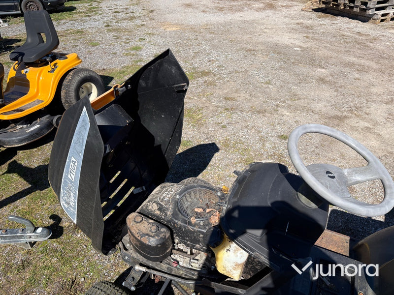 Åkgräsklippare - Stiga, SD 9813