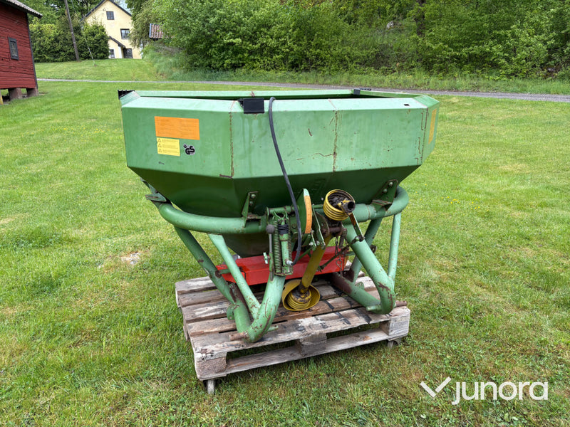 Gödningsspridare Amazone ZA-F 1204 R