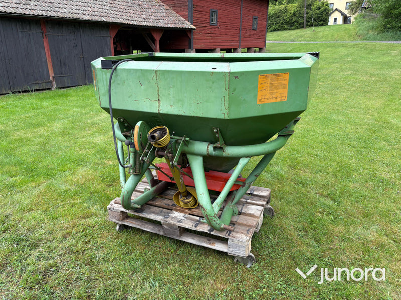 Gödningsspridare Amazone ZA-F 1204 R