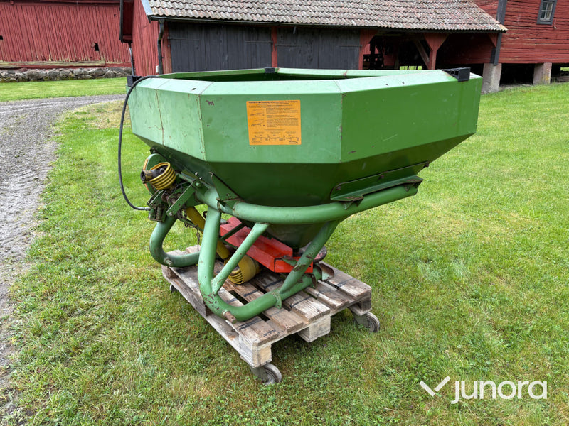 Gödningsspridare Amazone ZA-F 1204 R