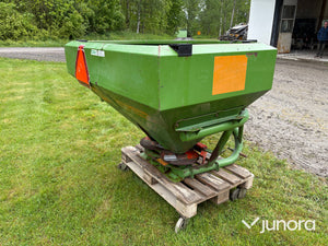 Gödningsspridare Amazone ZA-F 1204 R