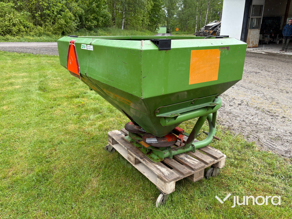 Gödningsspridare Amazone ZA-F 1204 R