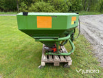 Gödningsspridare Amazone ZA-F 1204 R