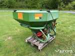 Gödningsspridare Amazone ZA-F 1204 R