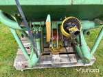 Gödningsspridare Amazone ZA-F 1204 R
