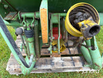 Gödningsspridare Amazone ZA-F 1204 R