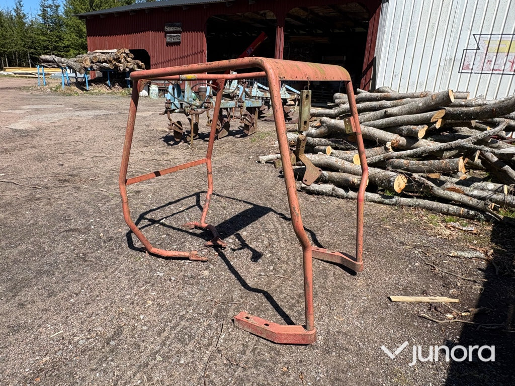 Störtbåge - Till traktor, Ferguson ”Grålle”