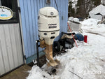 Båtmotor – Evinrude E200FPXSIM