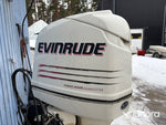 Båtmotor – Evinrude E200FPXSIM