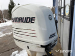 Båtmotor – Evinrude E200FPXSIM