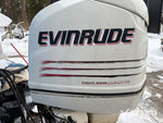 Båtmotor – Evinrude E200FPXSIM