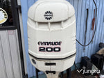 Båtmotor – Evinrude E200FPXSIM