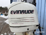 Båtmotor – Evinrude E200FPXSIM