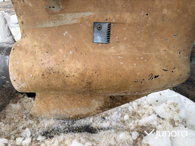 Båtmotor – Evinrude E200FPXSIM