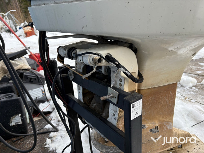 Båtmotor – Evinrude E200FPXSIM