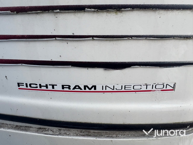 Båtmotor – Evinrude E200FPXSIM