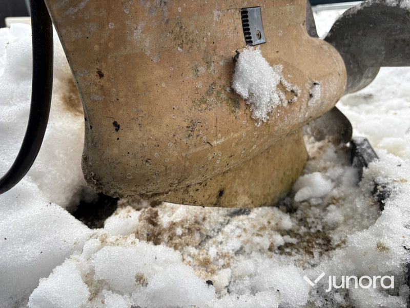 Båtmotor – Evinrude E200FPXSIM