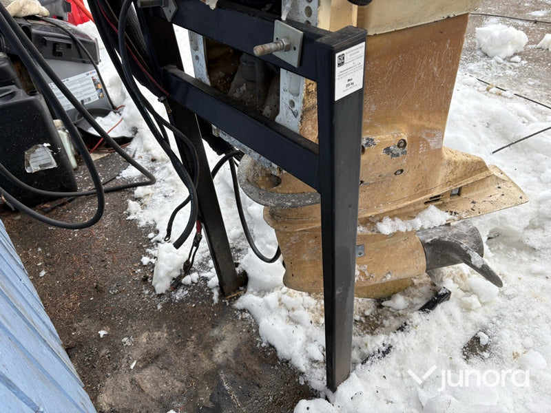 Båtmotor – Evinrude E200FPXSIM