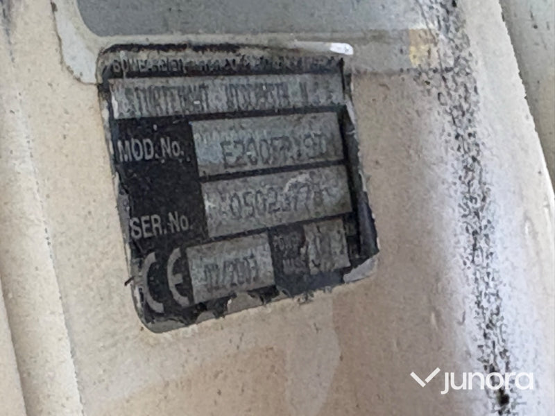 Båtmotor – Evinrude E200FPXSIM