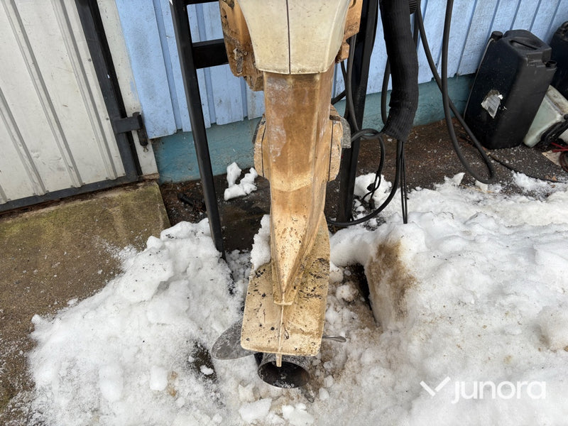 Båtmotor – Evinrude E200FPXSIM